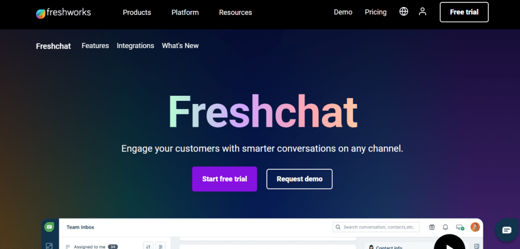 freshchat-review