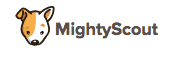 MightyScout Logo
